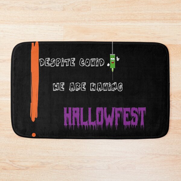 Item preview, Hallowfest designed and sold by customgiftstore.