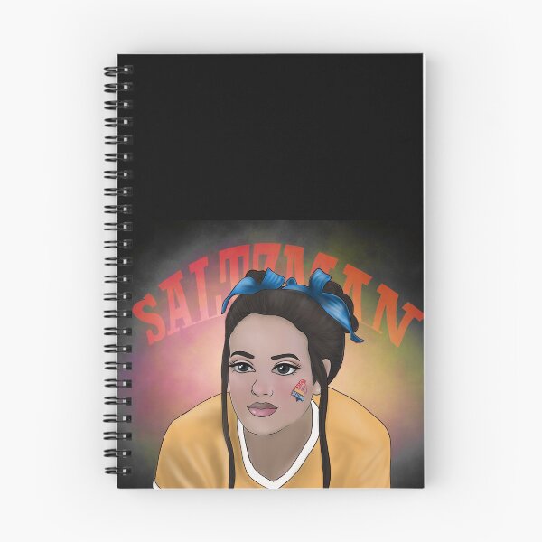 Item preview, Josie Football Jersey designed and sold by liajlart.