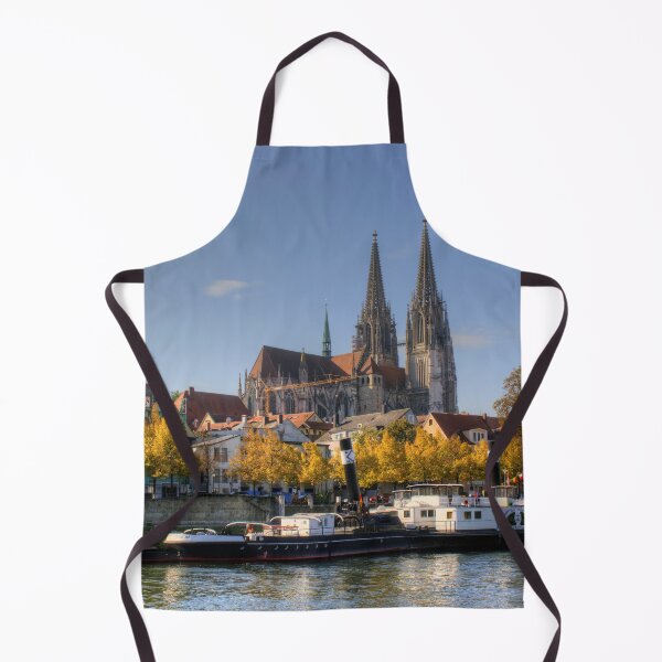 Item preview, Regensburg, Germany designed and sold by Mythos57.