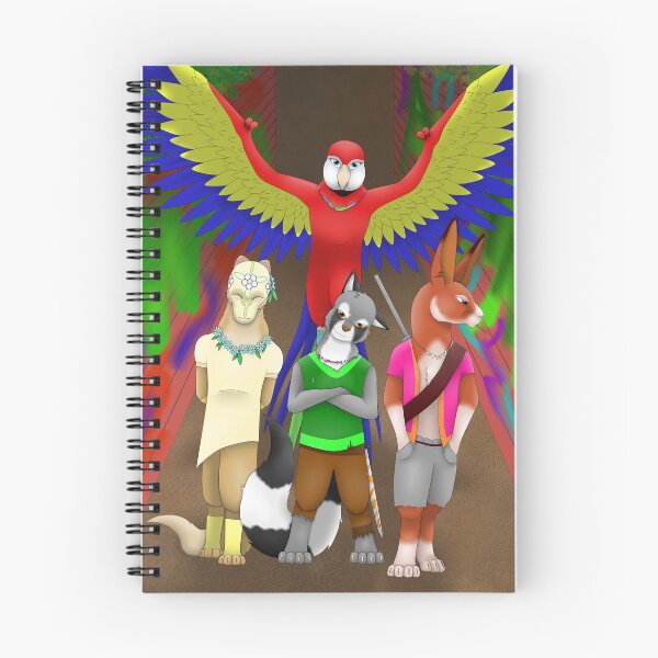 Item preview, The Recon team designed and sold by fableworld.