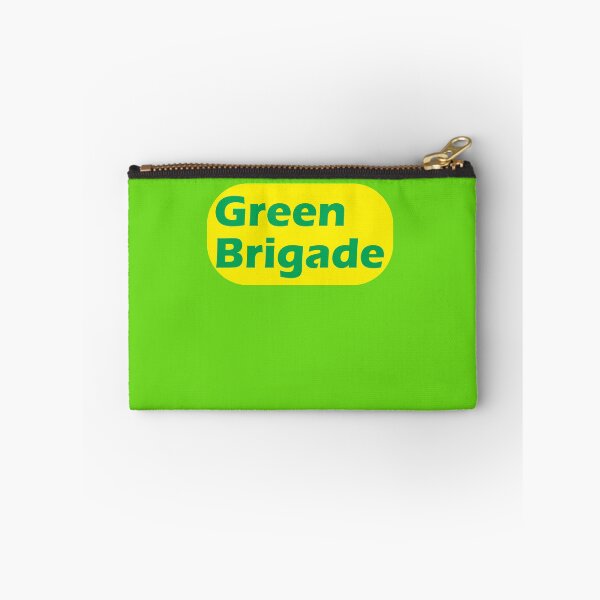 Item preview, Green Brigade designed and sold by amrmab.