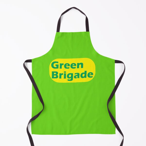 Item preview, Green Brigade designed and sold by amrmab.