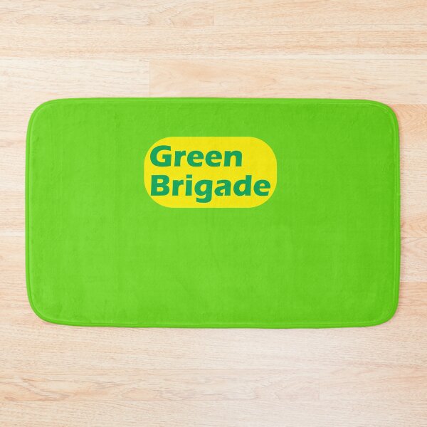 Item preview, Green Brigade designed and sold by amrmab.