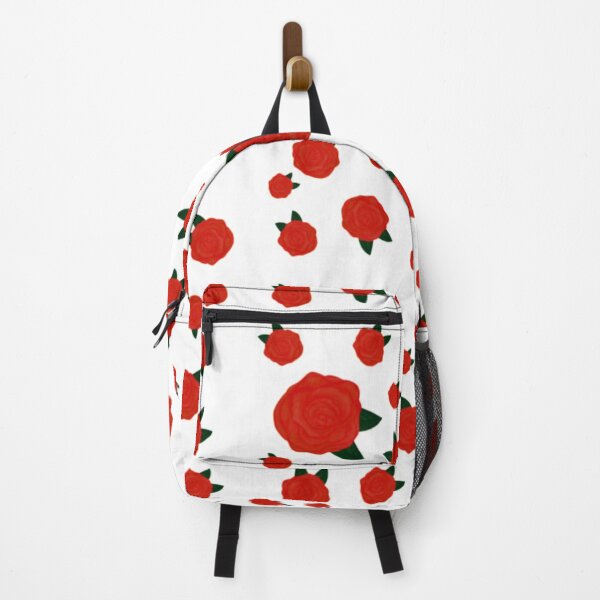 Item preview, floral rose pattern designed and sold by UNApologetical.