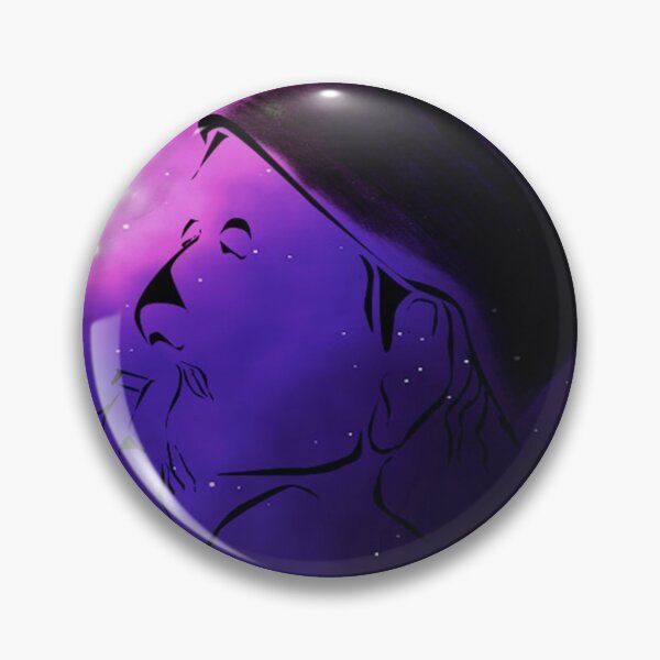 Item preview, The Celestial smoker designed and sold by Feline Rockstars.