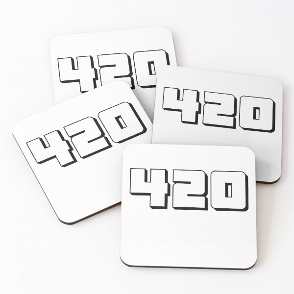 Item preview, 420 Weed designed and sold by MissDewi.