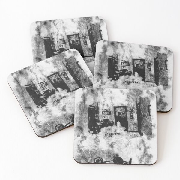 Item preview, What Is Gone designed and sold by adtaranto.