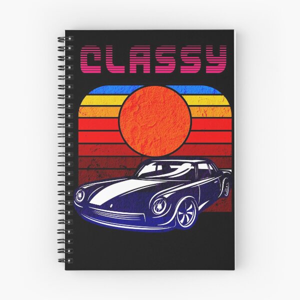 Item preview, classic cars effect designed and sold by ryadhamdan.