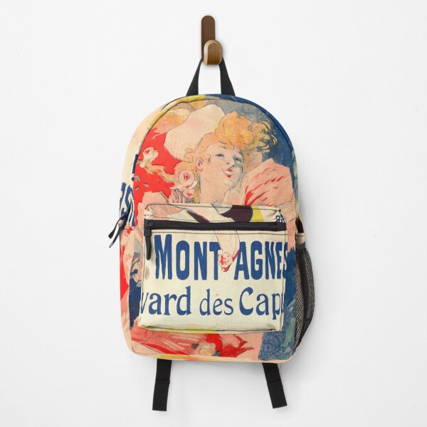 Item preview, Vintage Poster - Olympia, Anciennes Montagnes Russes, 1892, Jules Chéret, 1892 designed and sold by Gin  Neko.