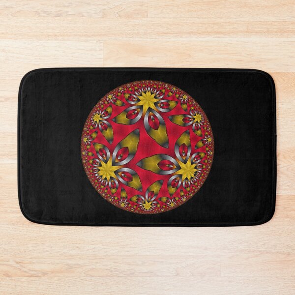 Item preview, Poincaré Hyperbolic Disk 28 designed and sold by Manny Lorenzo.