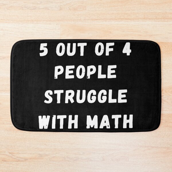 Item preview, Economics Teacher; Struggle With Math designed and sold by umarerik.