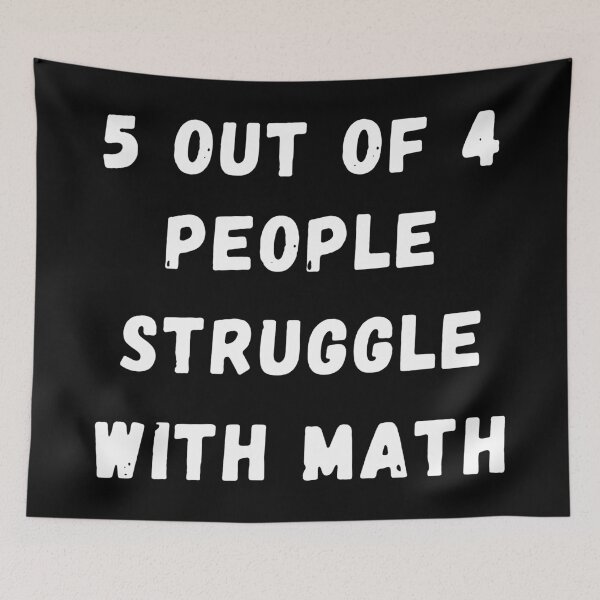 Item preview, Economics Teacher; Struggle With Math designed and sold by umarerik.