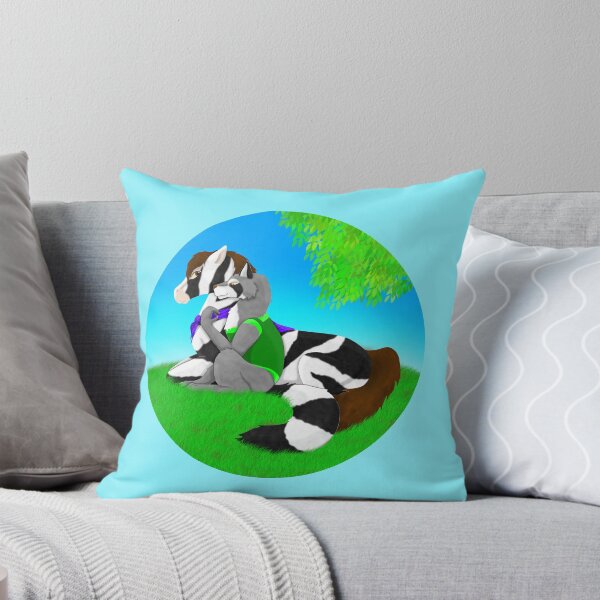 Item preview, Viko and Zebri designed and sold by fableworld.