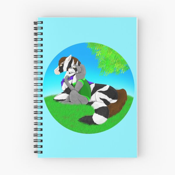 Item preview, Viko and Zebri designed and sold by fableworld.