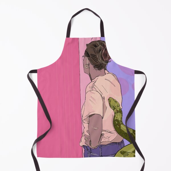 Item preview, Surprise! (Eve in the Garden) designed and sold by WendiSF.