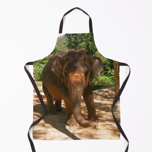 Item preview, Elephant in the jungle designed and sold by OMdesigns93.
