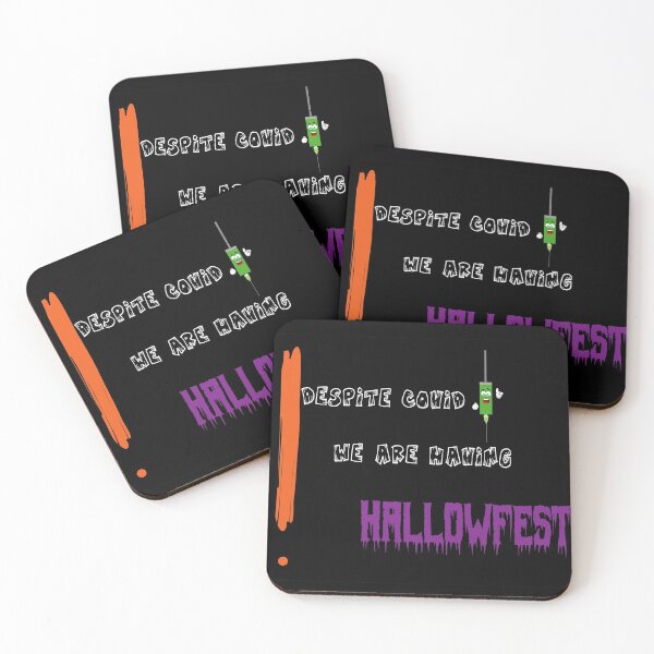 Item preview, Hallowfest designed and sold by customgiftstore.