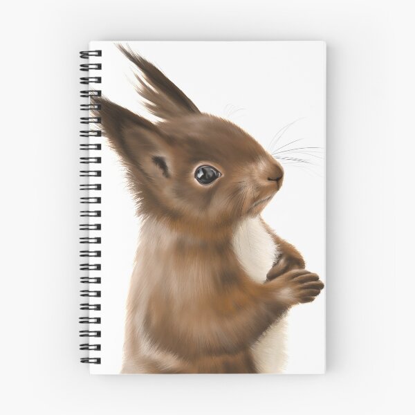 Item preview, Squirrel designed and sold by artnory.