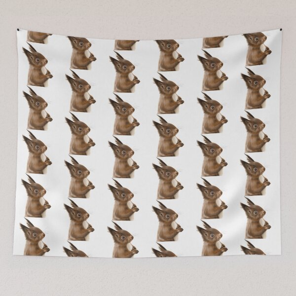 Item preview, Squirrel designed and sold by artnory.
