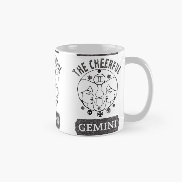 Item preview, Gemini  Zodiac Sign, Astrology, Astrological Sign designed and sold by NikoIllustrates.
