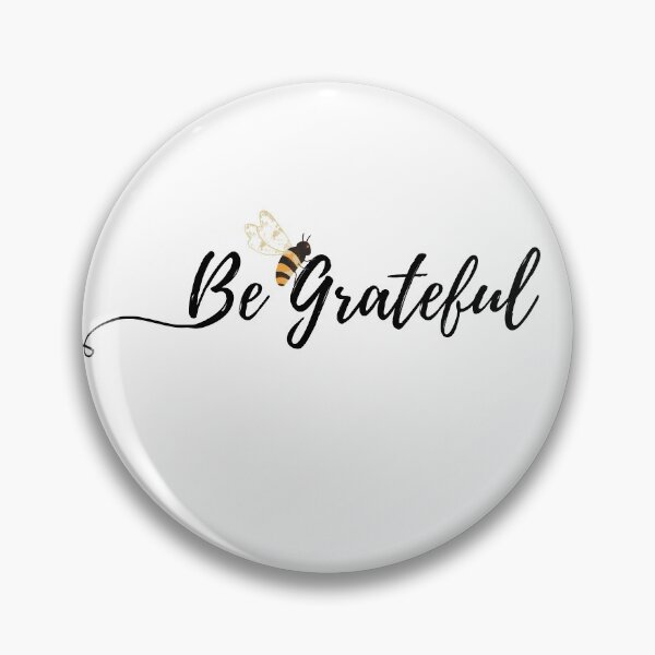 Item preview, Being Grateful designed and sold by loveoceanair.