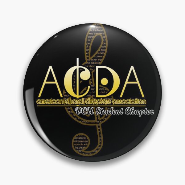 Original Logo (2013) Pin