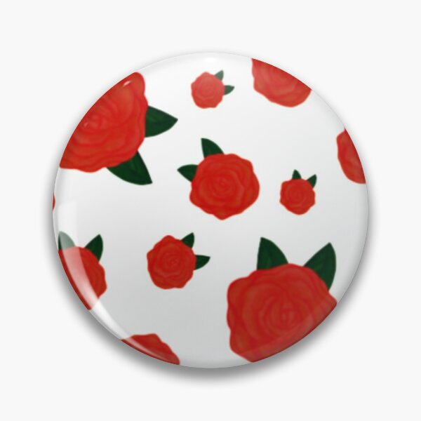 Item preview, floral rose pattern designed and sold by UNApologetical.