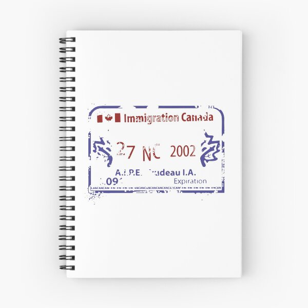 Item preview, Stamp of Canada designed and sold by Fozy-Shop-Tees.