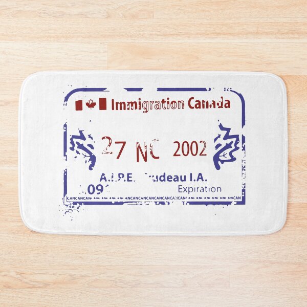 Item preview, Stamp of Canada designed and sold by Fozy-Shop-Tees.