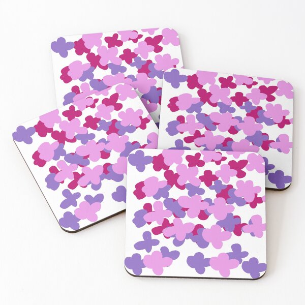 Item preview, Floes designed and sold by TallTree.