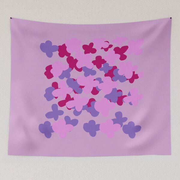Item preview, Floes designed and sold by TallTree.