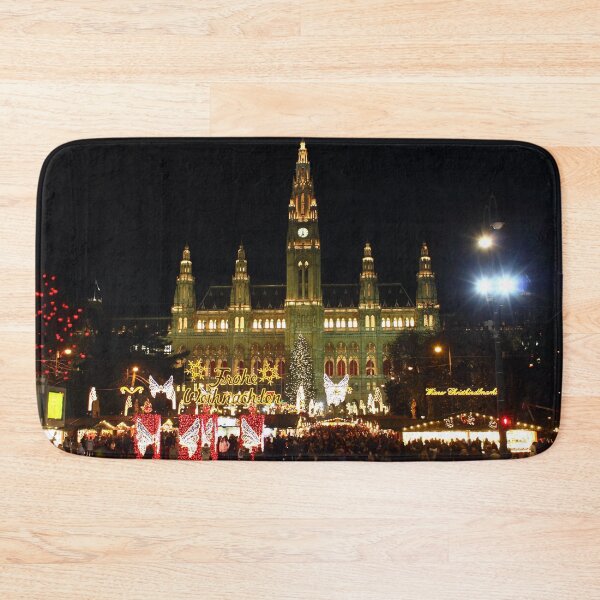 Item preview, Rathaus, Viena Österreich designed and sold by Mythos57.
