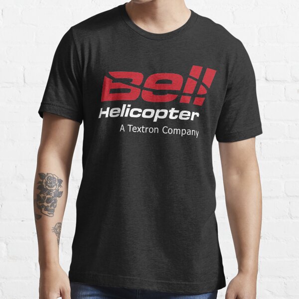 Bell Heli Essential T-Shirt