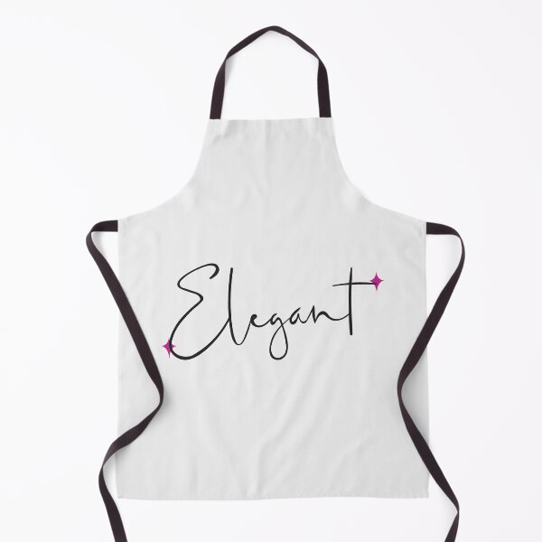 Item preview, I'm Elegant designed and sold by Yomna Mk.