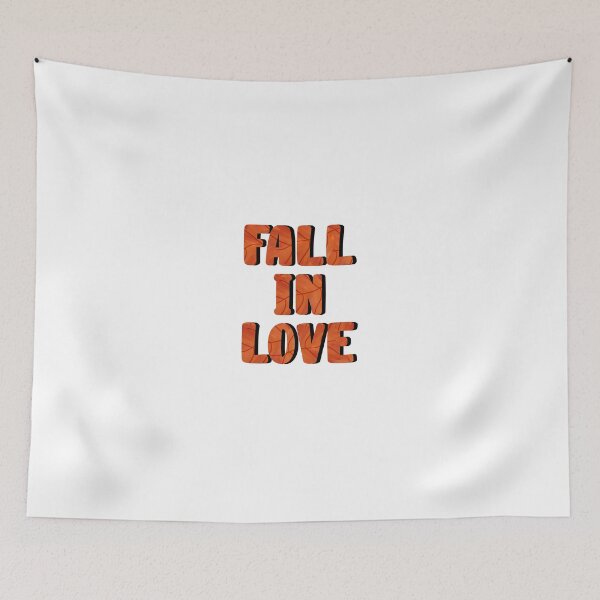 Item preview, Fall in Love designed and sold by EuropaPrints.