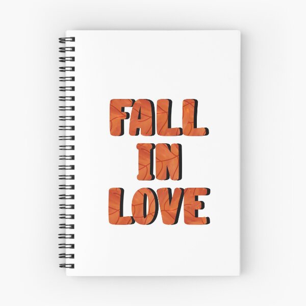 Item preview, Fall in Love designed and sold by EuropaPrints.