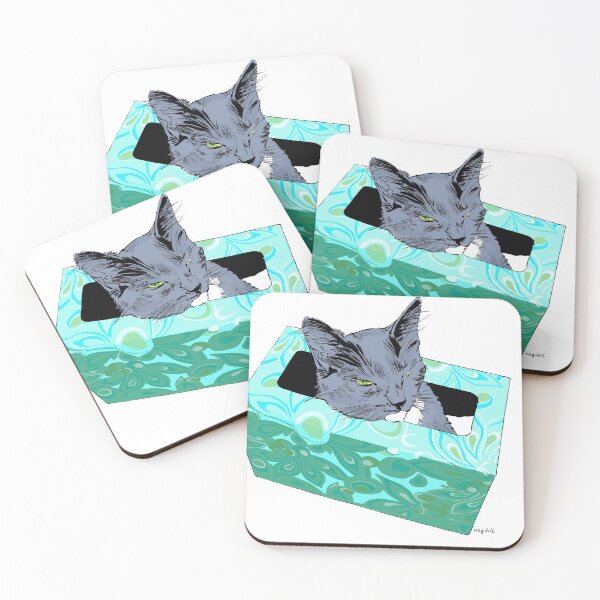 Item preview, Box designed and sold by WendiSF.