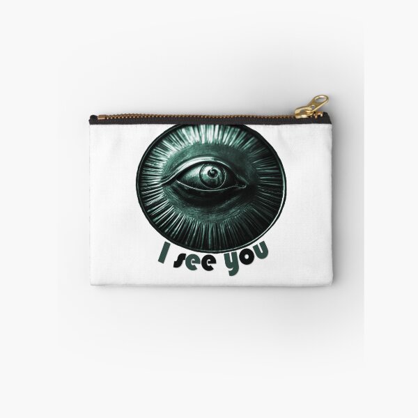 Item preview, The guard eye designed and sold by Jooodesign.