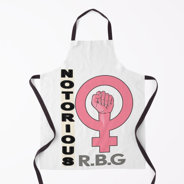 Item preview, Notorious RBG justic .sh designed and sold by Tourtite.