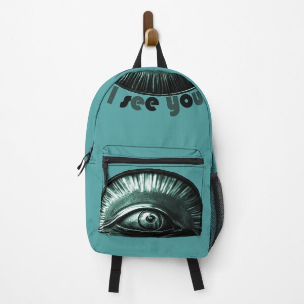 Item preview, The guard eye designed and sold by Jooodesign.