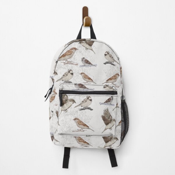 Item preview, Sparrow designed and sold by Wilfried van Dokkumburg.
