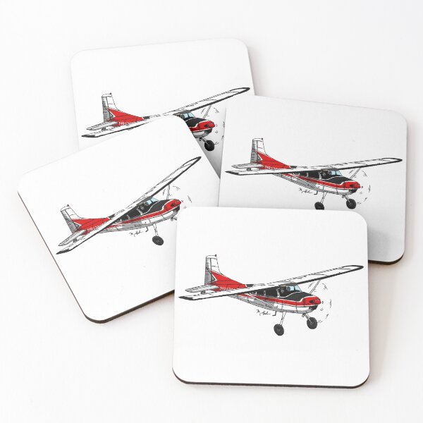 Item preview, Cessna 180 N91291 designed and sold by Michael Garber.