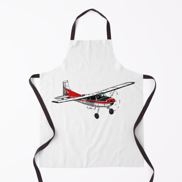 Item preview, Cessna 180 N91291 designed and sold by Michael Garber.