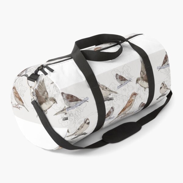 Item preview, Sparrow designed and sold by Wilfried van Dokkumburg.