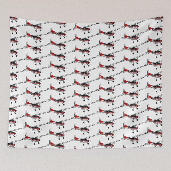 Item preview, Cessna 180 N91291 designed and sold by Michael Garber.