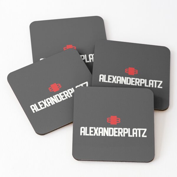Item preview, Alexanderplatz designed and sold by Chubuter.