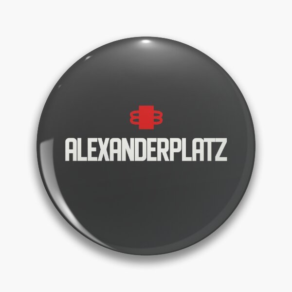 Item preview, Alexanderplatz designed and sold by Chubuter.