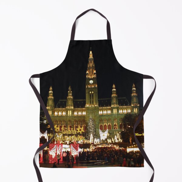 Item preview, Rathaus, Viena Österreich designed and sold by Mythos57.