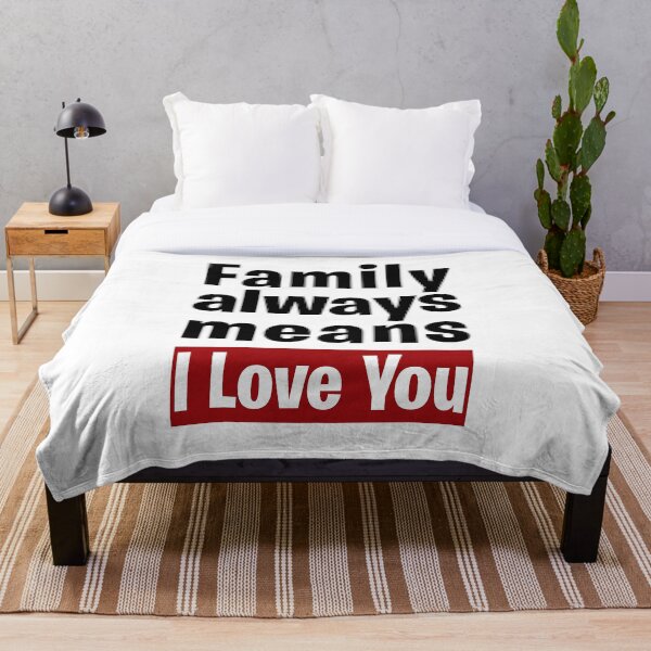 Item preview, FAMILY LOVE designed and sold by ForYou Design.