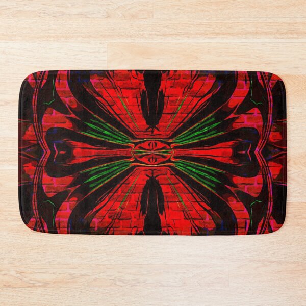 Item preview, RougeWall designed and sold by ACidysfunction.